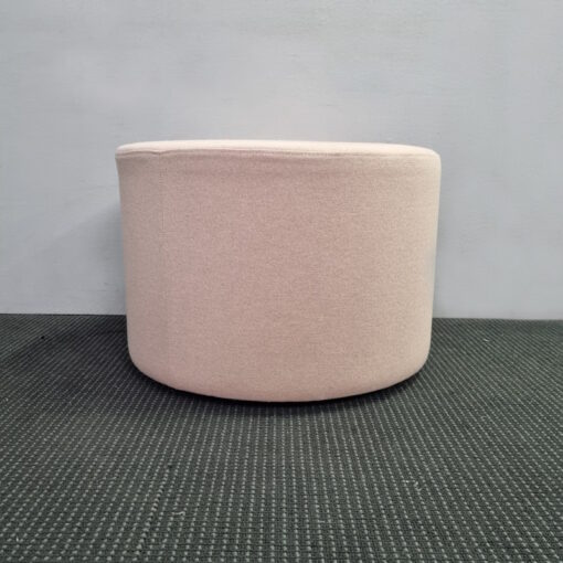 Round Ottoman 620D - 17 available - Image 2