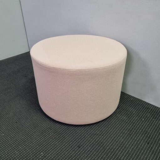 Round Ottoman 620D - 17 available - Image 3