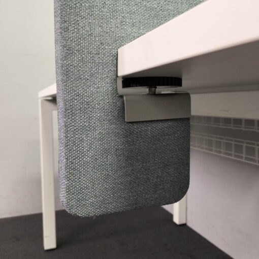 Desk Partition 660 x 400 - 2 available - Image 4