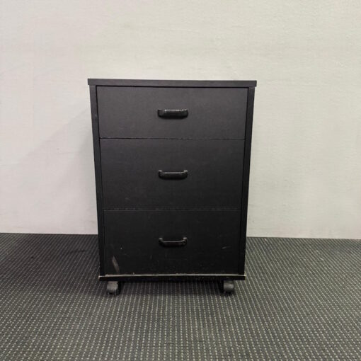 Mobile Drawer Unit - SOLD