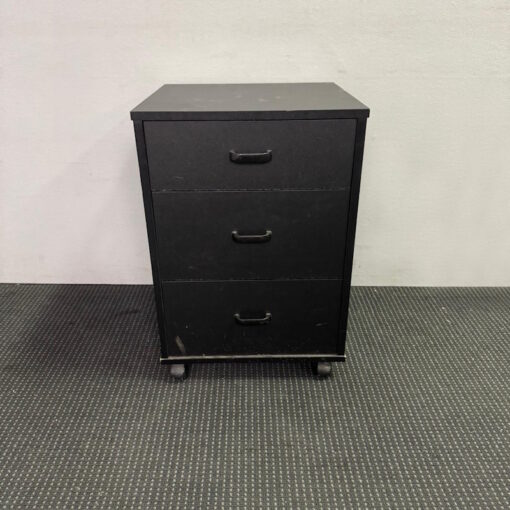 Mobile Drawer Unit - SOLD - Image 2