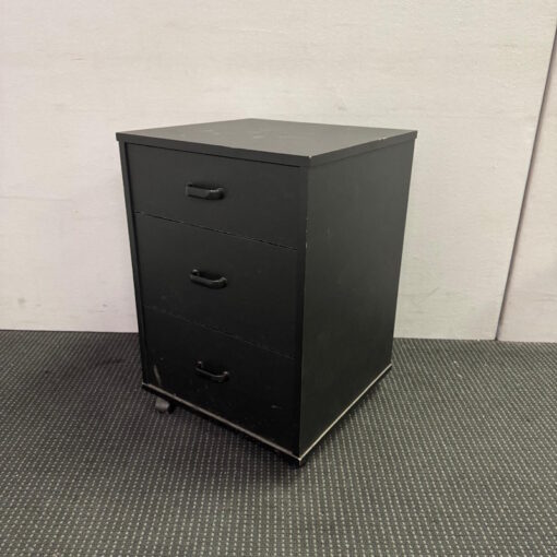 Mobile Drawer Unit - SOLD - Image 3