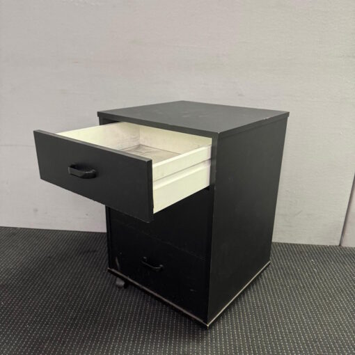 Mobile Drawer Unit - SOLD - Image 4