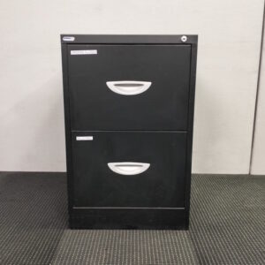 2 Drawer Filing Cabinet Endurance - 1 available