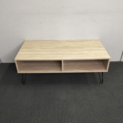 Coffee Table - 1000W x 500D x 380H - 1 available - Image 2