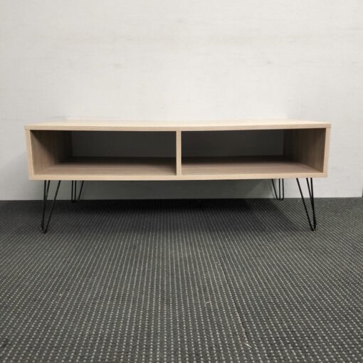 Coffee Table - 1000W x 500D x 380H - 1 available - Image 3