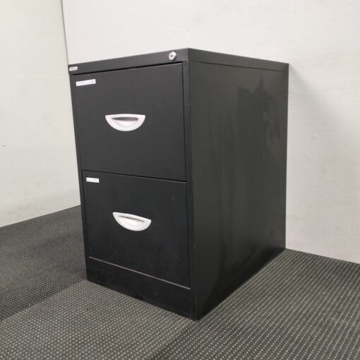 2 Drawer Filing Cabinet Endurance - 1 available - Image 2