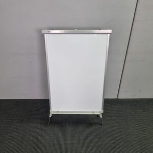 Whiteboard Easel - 1 available