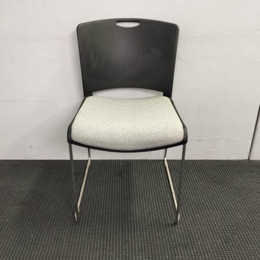 Stackable Chair - 13 available - Image 3
