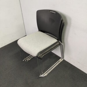 Stackable Chair - 13 available