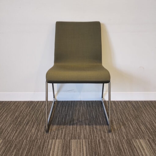Stackable Chair - 70 available - Image 3