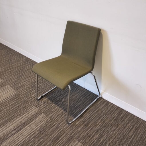 Stackable Chair - 70 available - Image 2