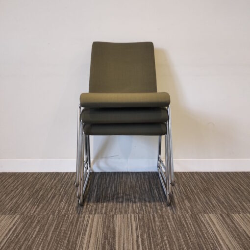 Stackable Chair - 70 available - Image 4