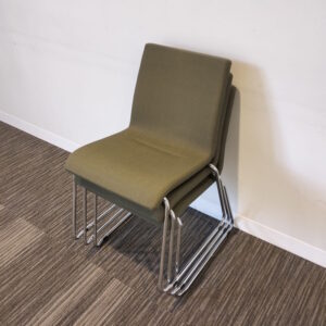 Stackable Chair - 9 available