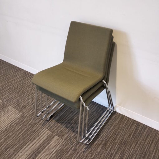 Stackable Chair - 70 available