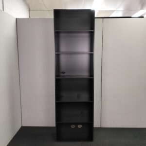 Bookcase 2410H x 720W x 330D - 1 available