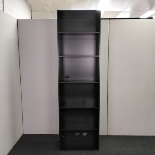 Bookcase 2410H x 720W x 330D - 1 available