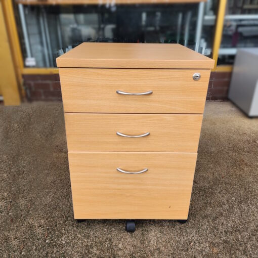 Mobile Drawer Unit - 1 available