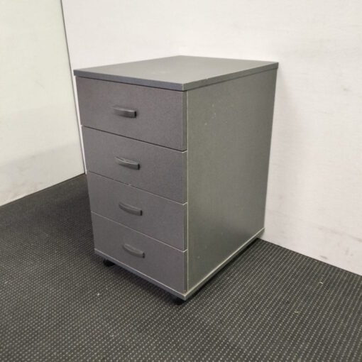 Mobile Drawer Unit - 2 available - Image 4