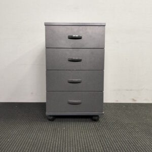 Mobile Drawer Unit - 2 available