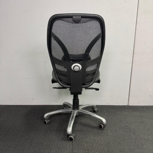 Mesh Office Chair - 1 available - Image 3