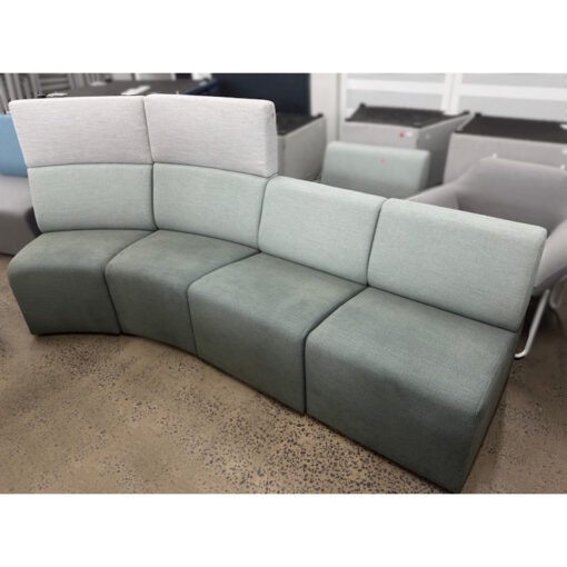 Modular Sofas - 2 sizes - Image 4