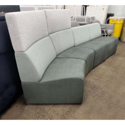 Modular Sofas - 2 sizes - Image 3