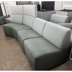 Modular Sofas - 2 sizes