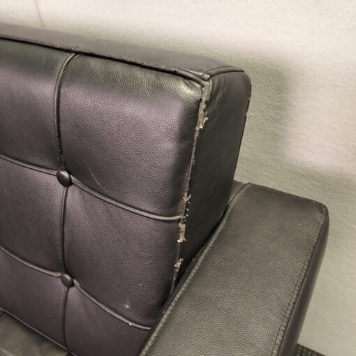 Replica Florence Knoll 2-Seater Sofa - 1 available - Image 3