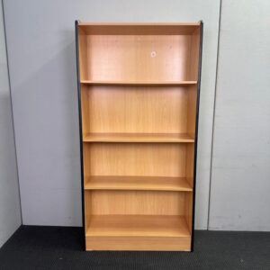 Bookcase 1800H x 900W x 340D - 1 available