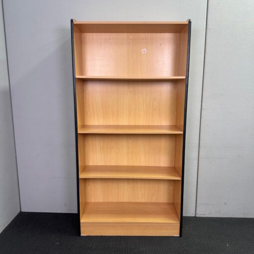 Bookcase 1800H x 900W x 340D - 1 available