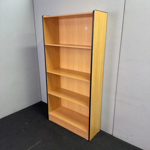 Bookcase 1800H x 900W x 340D - 1 available - Image 2