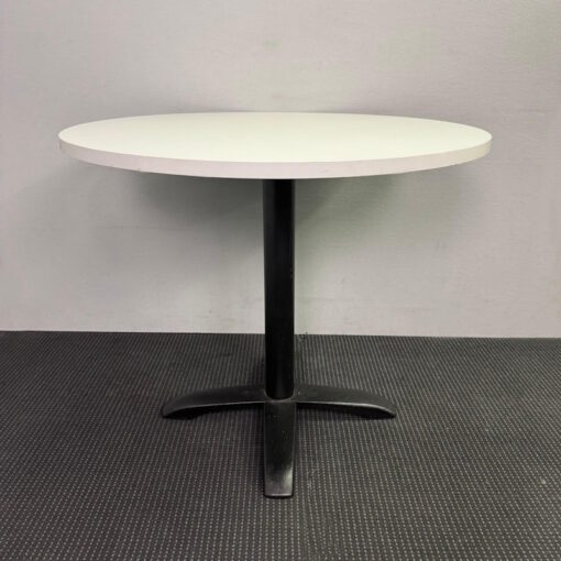 Round Table - 900mm in Diameter - 1 available - Image 3