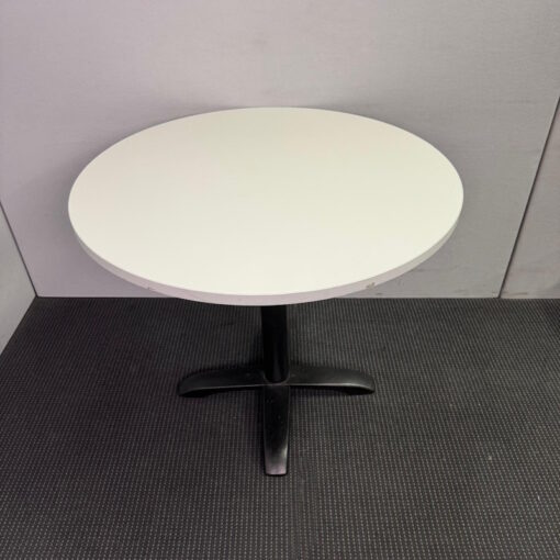 Round Table - 900mm in Diameter - 1 available - Image 4