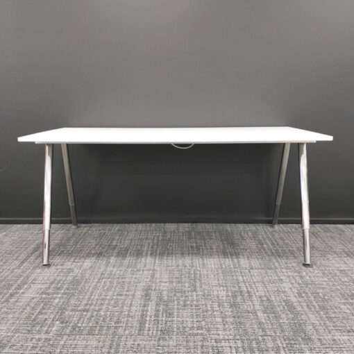 Ikea GALANT Desk - 1600 x 800 - 11 available - Image 3