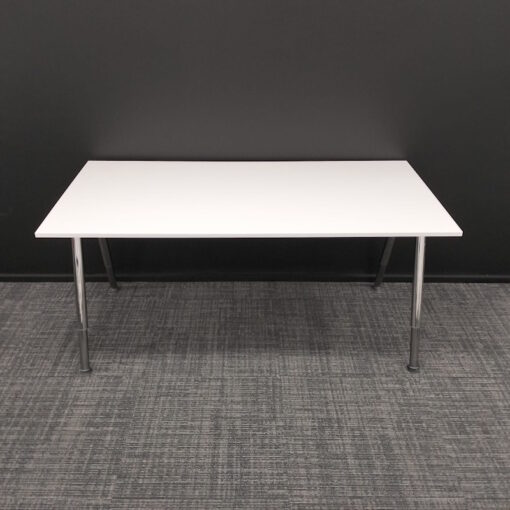 Ikea GALANT Desk - 1600 x 800 - 11 available