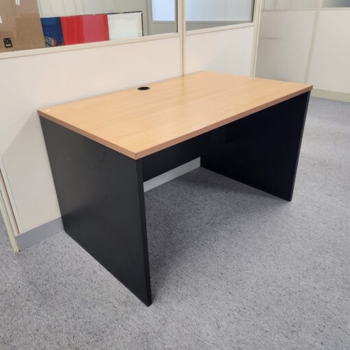 Straight Desk - 1200 x 750 - 3 available - Image 3