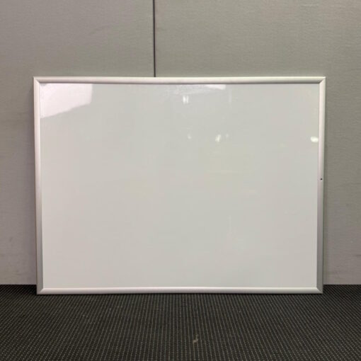 Wall Mounted Whiteboard - 1200 x 900 - 1 available