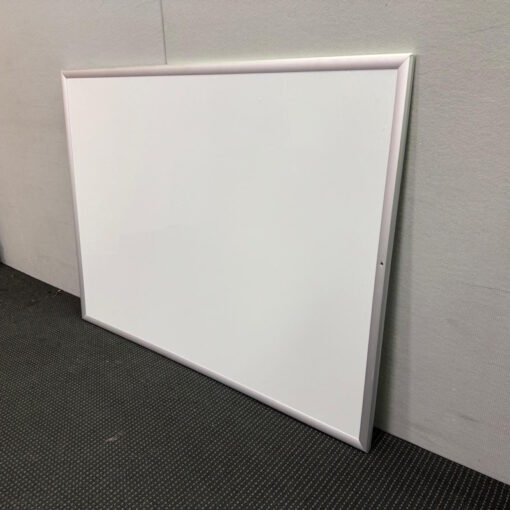 Wall Mounted Whiteboard - 1200 x 900 - 1 available - Image 2