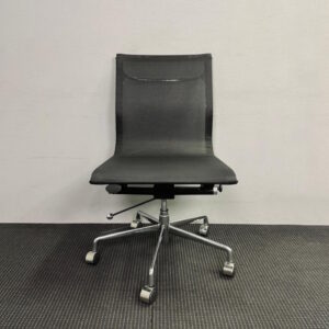 Mesh Boardroom Chair - 2 available