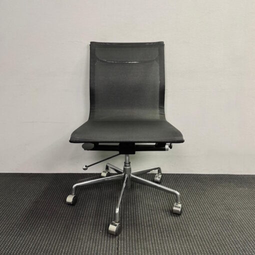 Mesh Boardroom Chair - 2 available