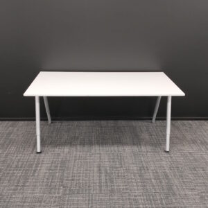 Ikea GALANT Desk - 1600 x 800 - 4 available