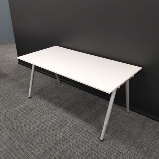Ikea GALANT Desk - 1600 x 800 - 4 available - Image 2