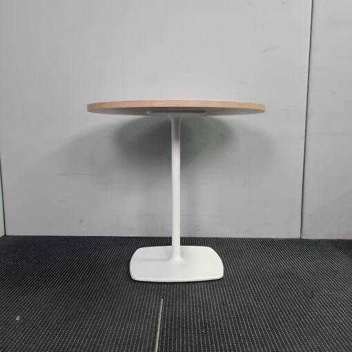 Round Table - 800mm in Diameter - 2 available - Image 3