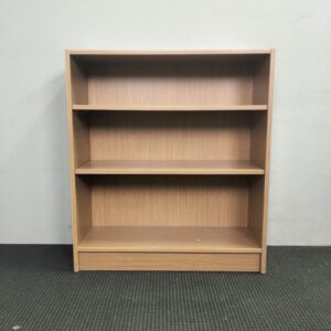 Bookcase 910H x 800W x 300D - 1 available