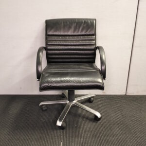 Boardroom Chair - 1 available