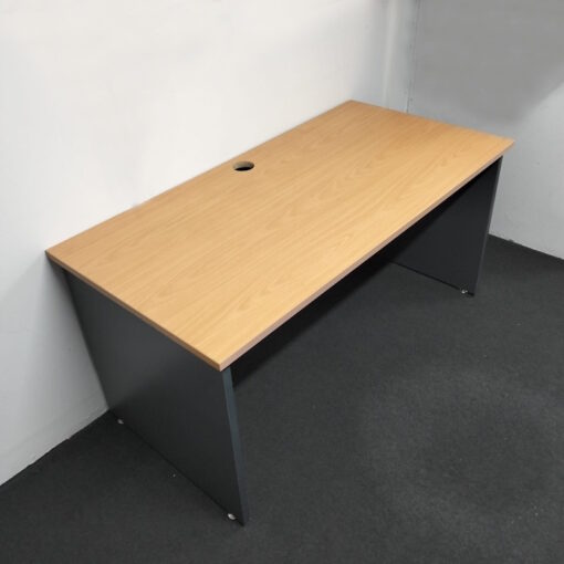 Straight Desk - 1500 x 750 - 1 available - Image 2