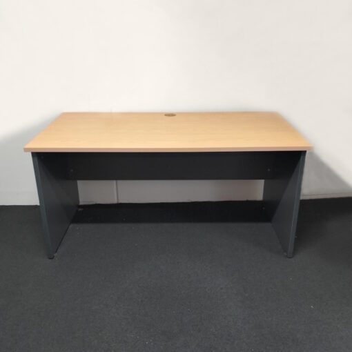 Straight Desk - 1500 x 750 - 1 available