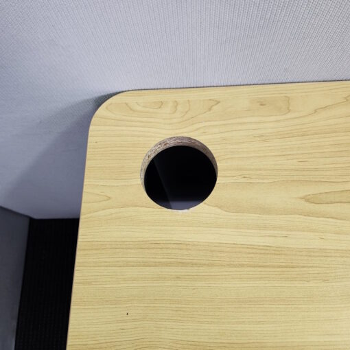 Straight Desk - 1500 x 750 - 1 available - Image 3