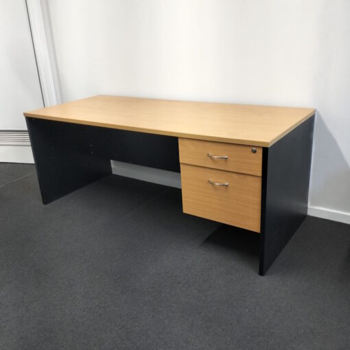 Straight Desk - 1800 x 750 - 1 available - Image 2